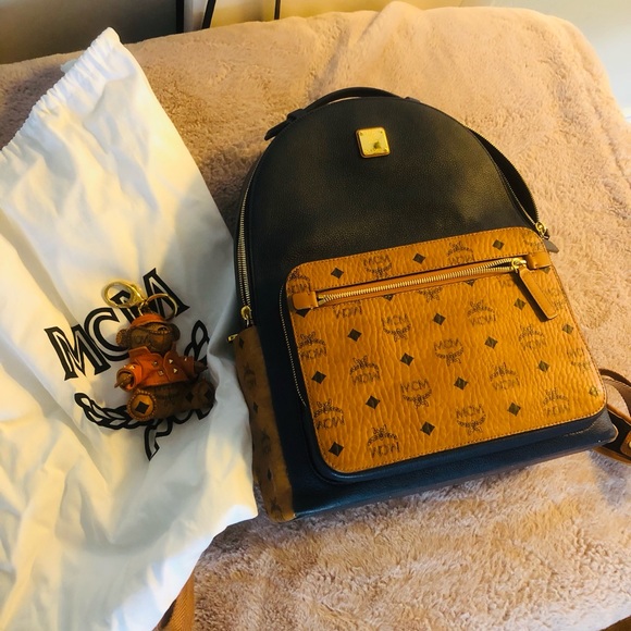 New MCM Bag - Picture 1 of 12